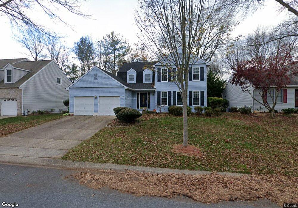 12119 Redstream Way, Columbia, MD 21044 - photo 1