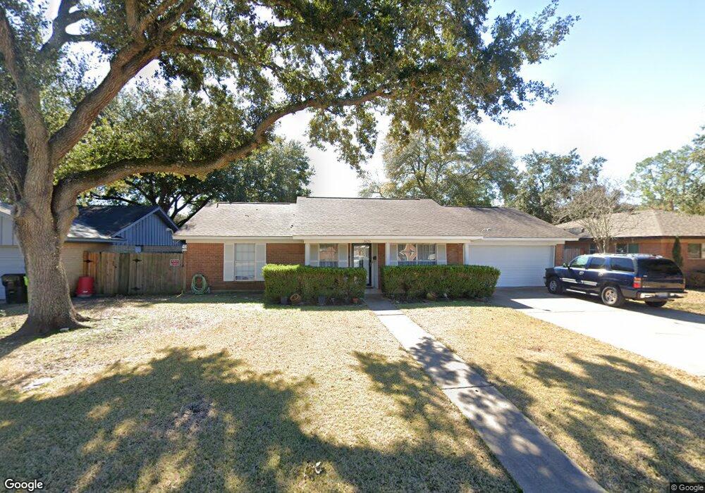 3821 Avenue P, Rosenberg, TX 77471 - photo 1