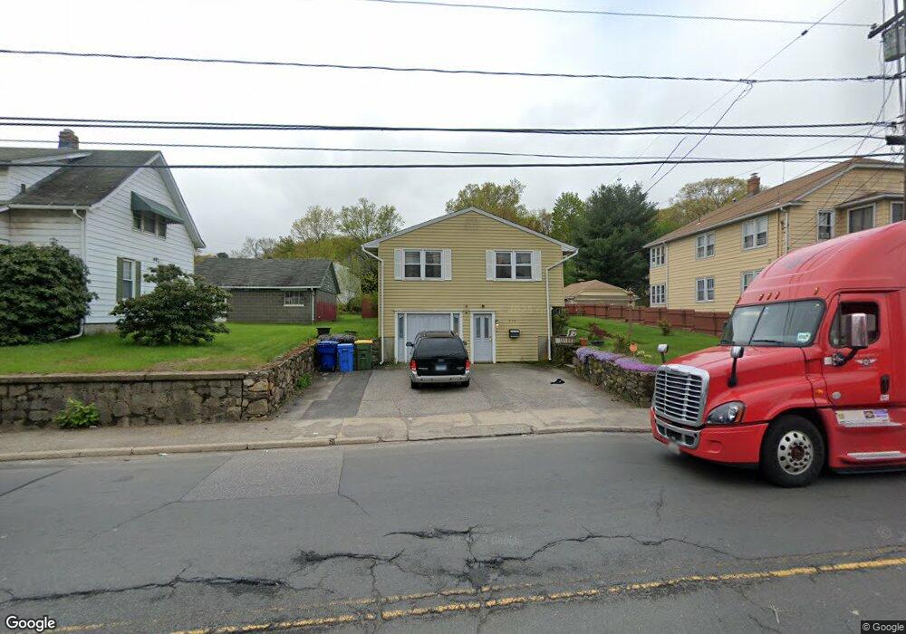 450 Lakewood Rd, Waterbury, CT 06704 - photo 1