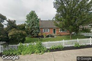 114A N 7th St, Bally, PA 19503