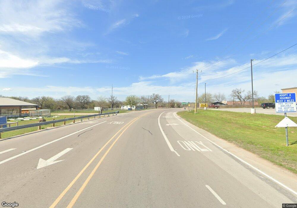 TBD Farm To Market Road 1189, Cool, TX 76066 - photo 1