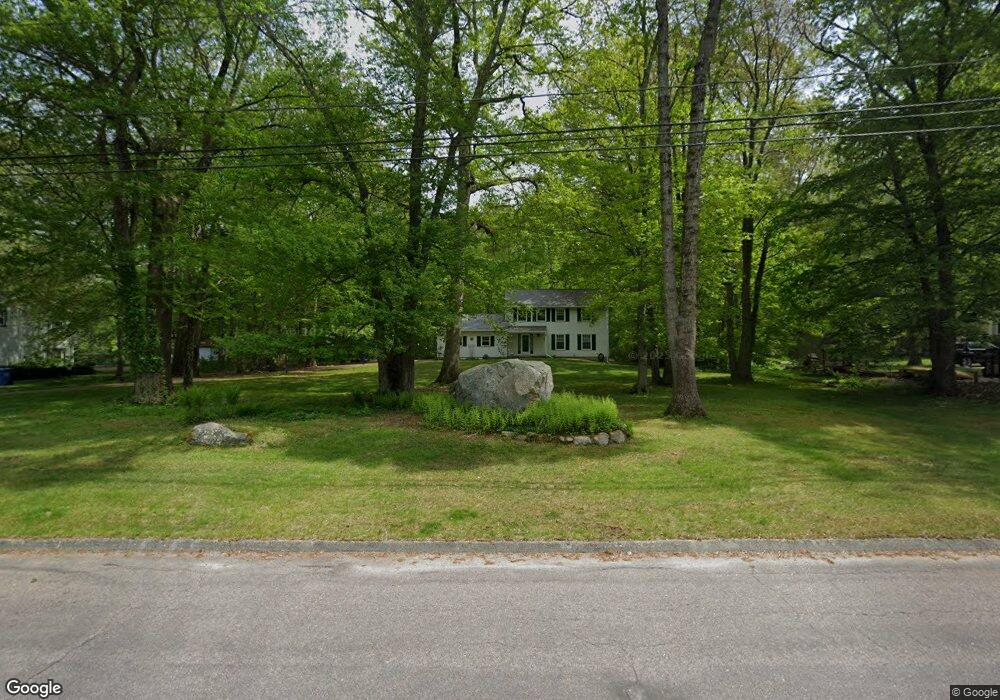 57 Pheasant Run Dr, Gales Ferry, CT 06335 - photo 1