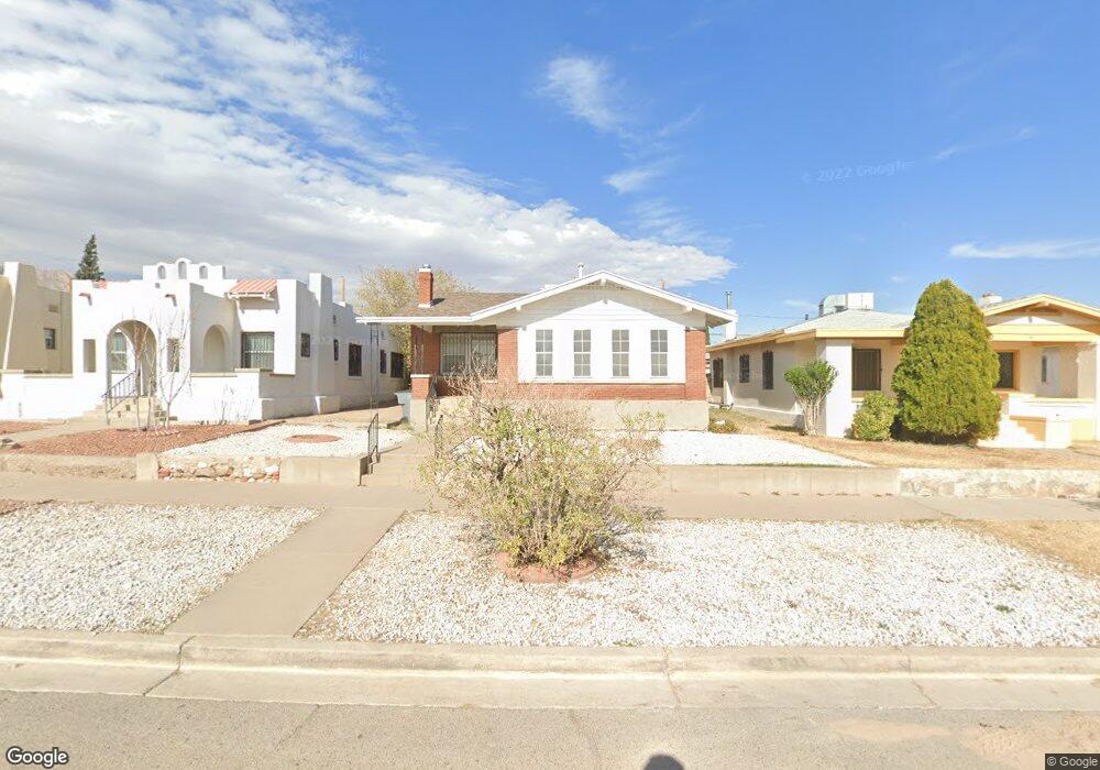 2921 Louisville Ave, El Paso, TX 79930 - photo 1