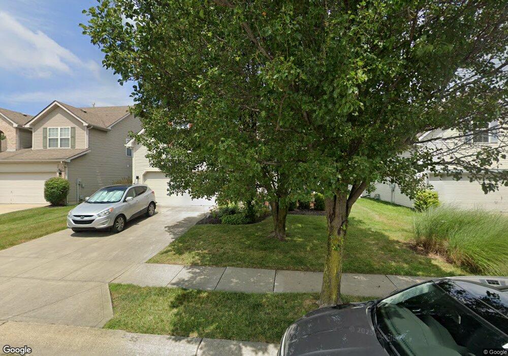 11403 Apalachian Way, Fishers, IN 46037 - photo 1