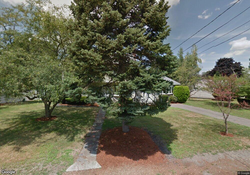 6 Kennedy Rd, Woburn, MA 01801 - photo 1