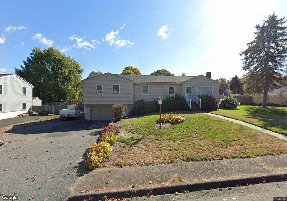 20 Midland Ave, Franklin, MA 02038 - photo 1