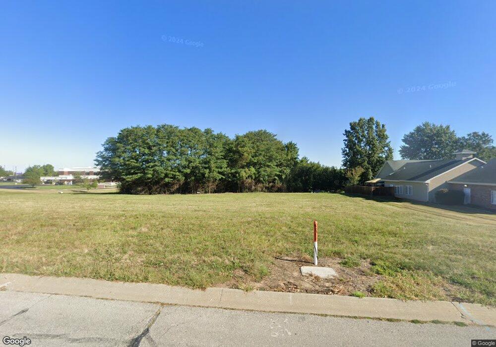 1601 NW Mock Ave, Blue Springs, MO 64015 - photo 1