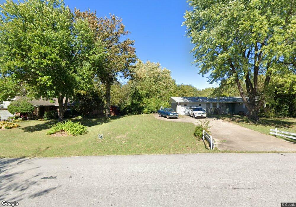 10316 S 114th East Ave, Broken Arrow, OK 74011 - photo 1