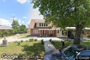 304 N 4th Ave, Marietta, OK 73448