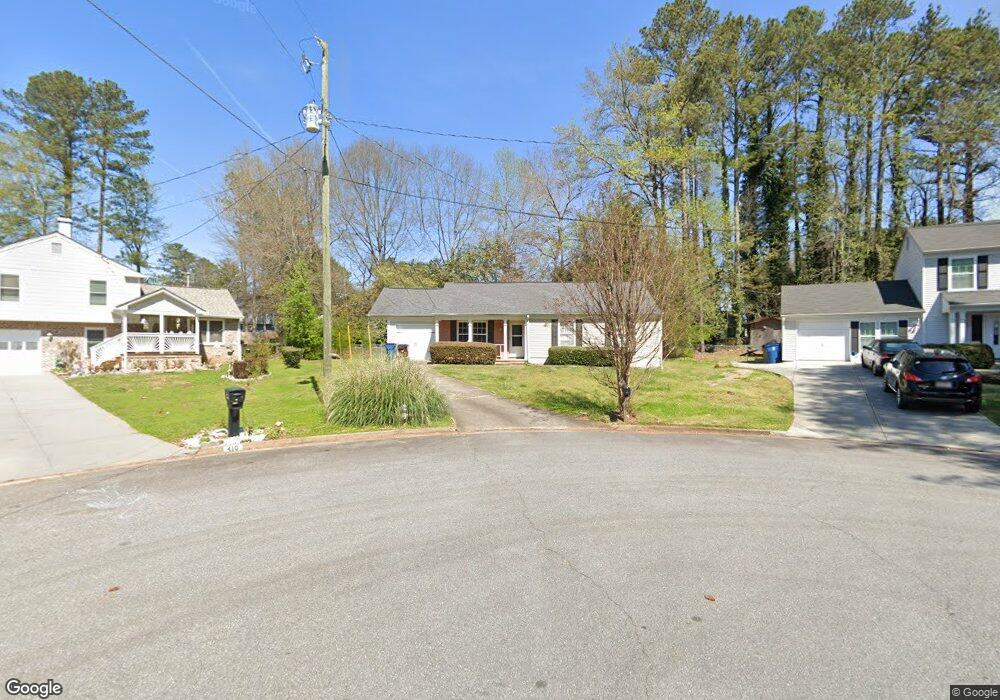 405 Birch Rill Dr unit 1, Alpharetta, GA 30022 - photo 1