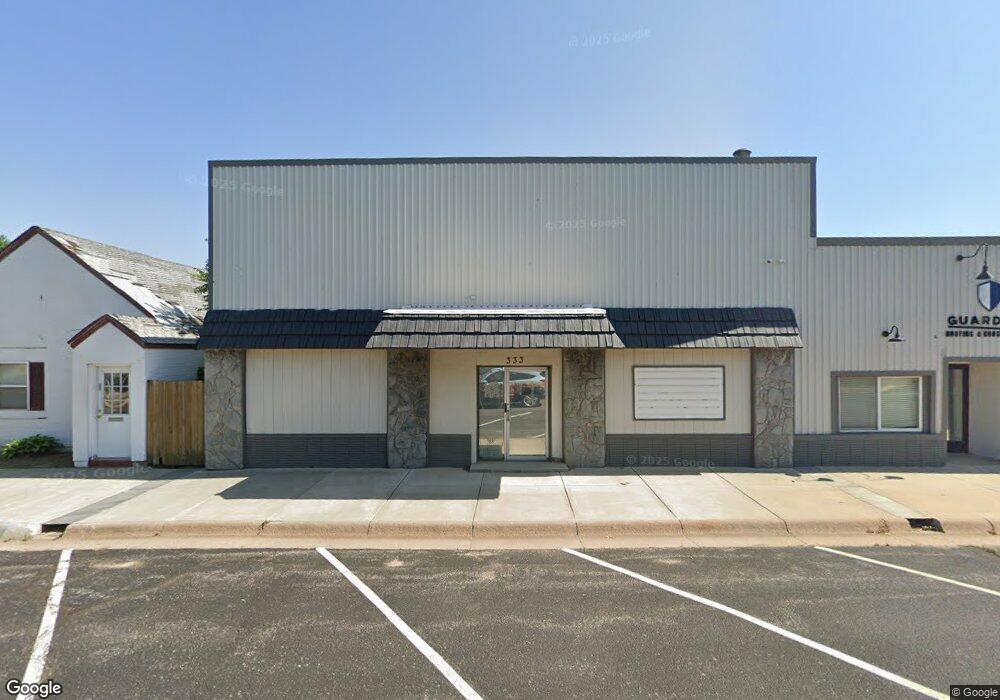 333 W Wichita Ave, Colwich, KS 67030 - photo 1