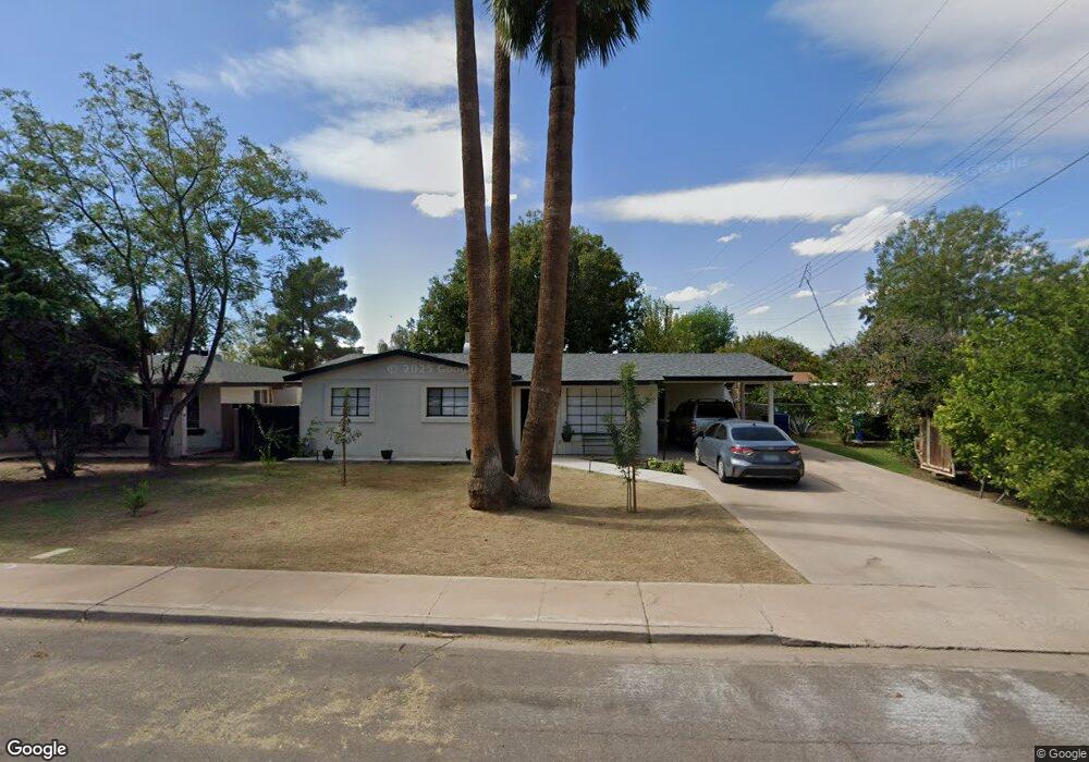 554 S Temple St, Mesa, AZ 85204 - photo 1