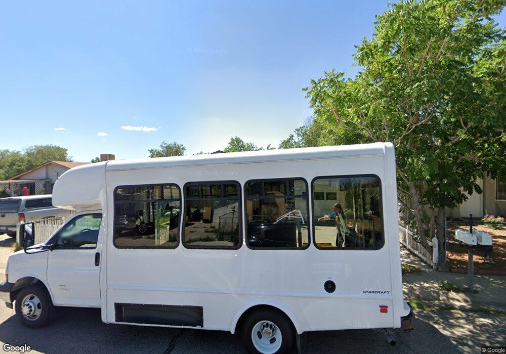 405 Bristol Ct, Grand Junction, CO 81504 - photo 1