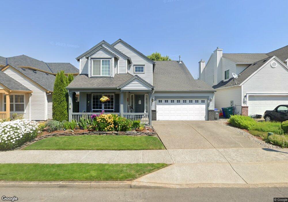 15369 SE Elinor St, Clackamas, OR 97015 - photo 1