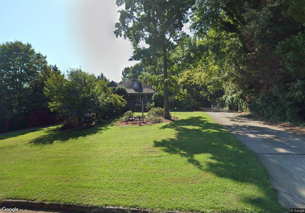 4620 Bryson Cove SW, Lilburn, GA 30047 - photo 1