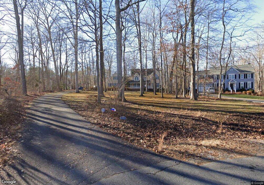 7112 Pebble Ln W, Spotsylvania, VA 22553 - photo 1