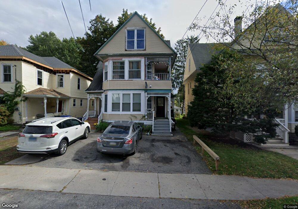 124 Elm St unit 126, Winsted, CT 06098 - photo 1