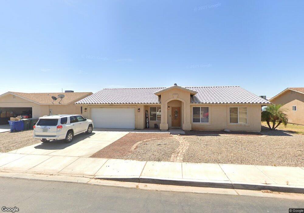 6323 E 45th Place, Yuma, AZ 85365 - photo 1