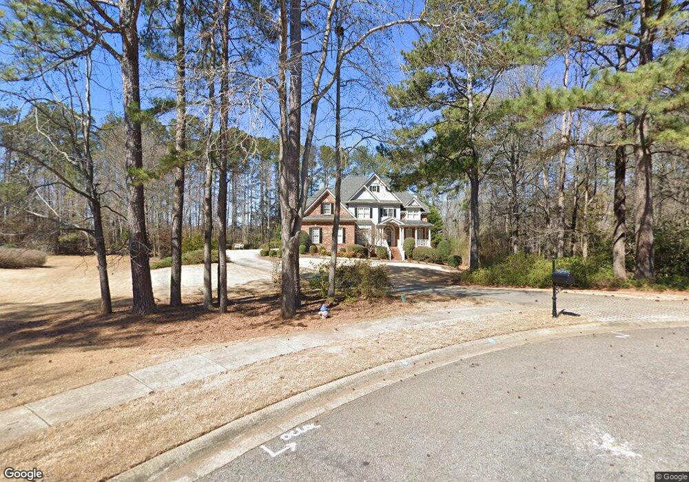 1050 Shady Creek Ct, Bogart, GA 30622 - photo 1