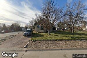 501 N Main St, Chadron, NE 69337