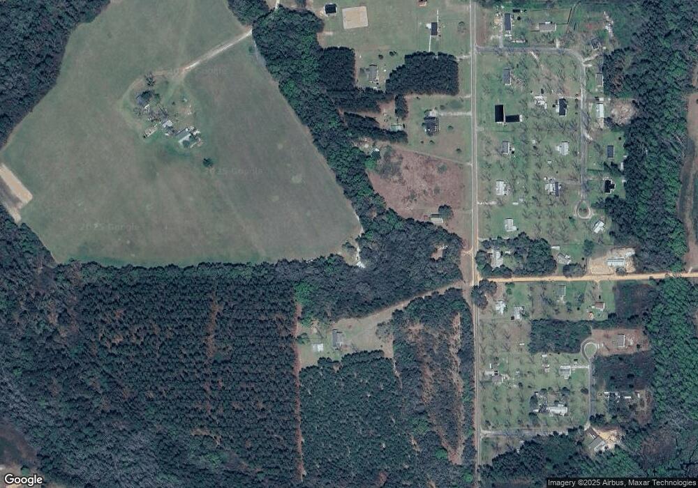 6948 Georgette Rd, Blackshear, GA 31516 - photo 1