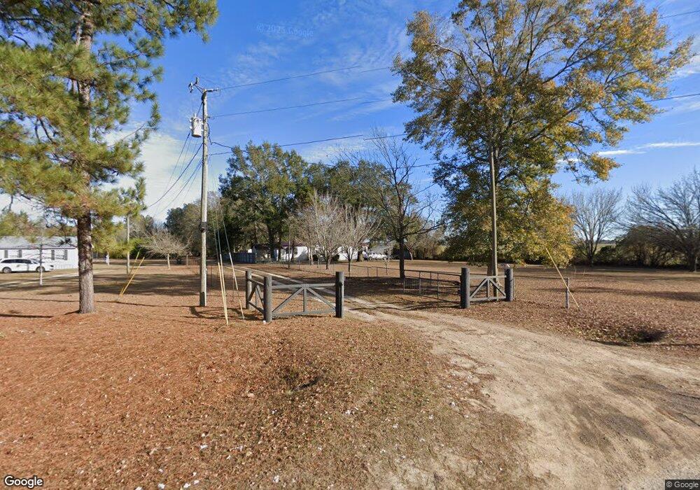 899 Attapulgus Climax Rd unit CLIMAX, Climax, GA 39834 - photo 1