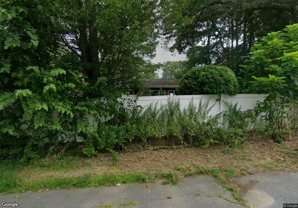 19 Hawthorne Rd, Norton, MA 02766 - photo 1