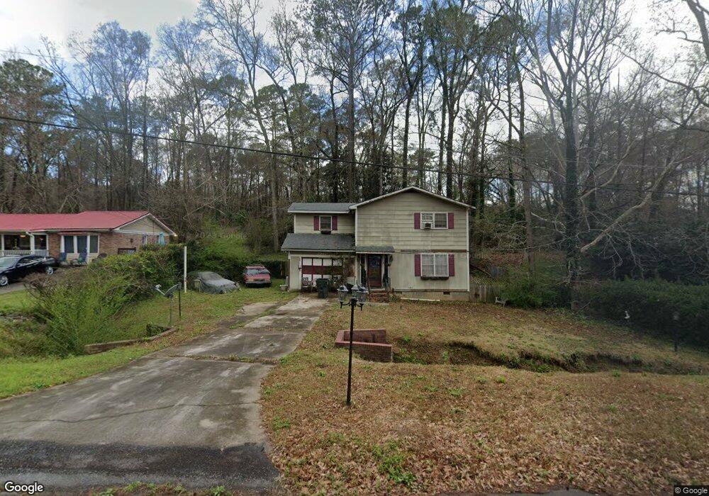 2732 Coral Way, Macon, GA 31211 - photo 1
