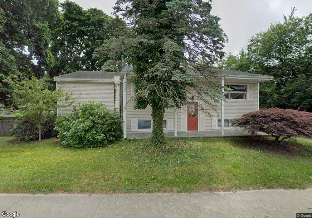 16 Main St, Acushnet, MA 02743 - photo 1