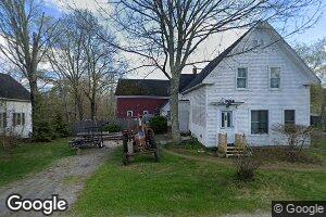 9 Old Union Rd, Washington, ME 04574