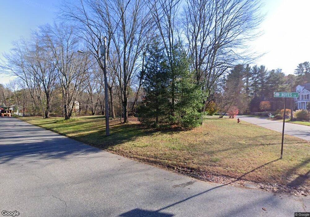 16 Marked Tree Rd, Sudbury, MA 01776 - photo 1