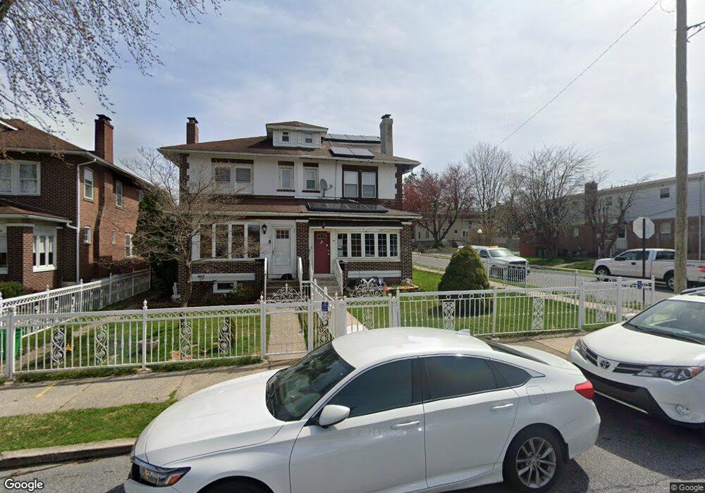 919 S 12th St, Allentown, PA 18103 - photo 1