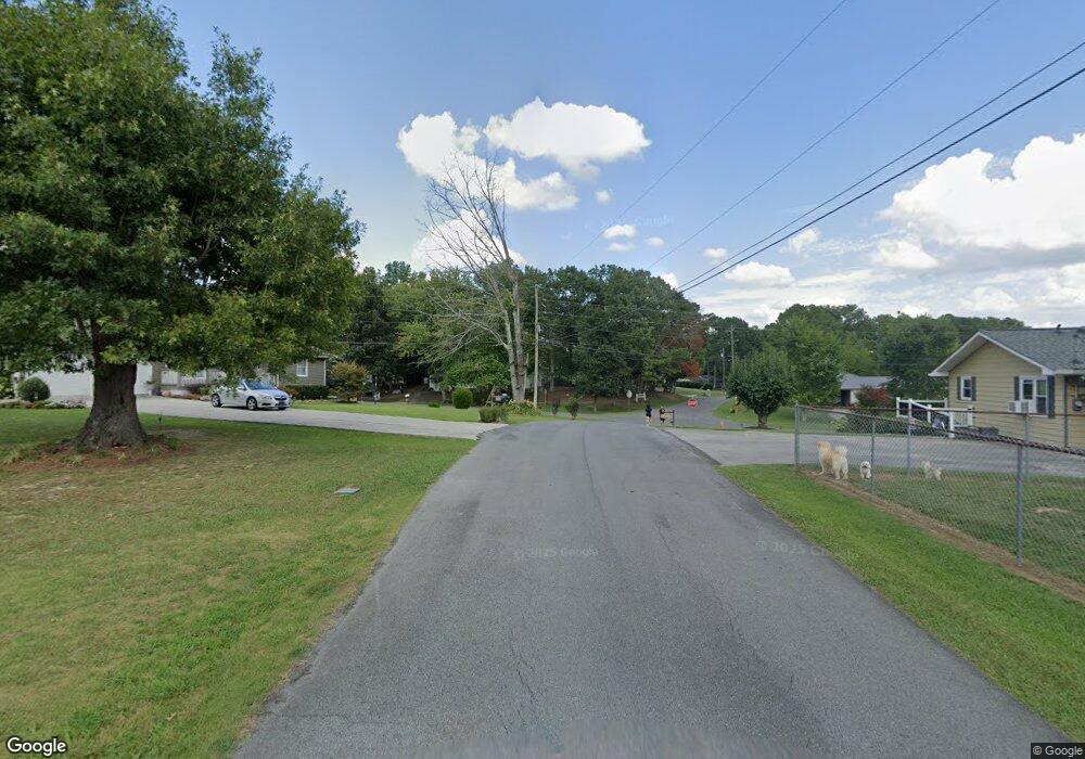 581A Deer Trail NW, Dalton, GA 30721 - photo 1