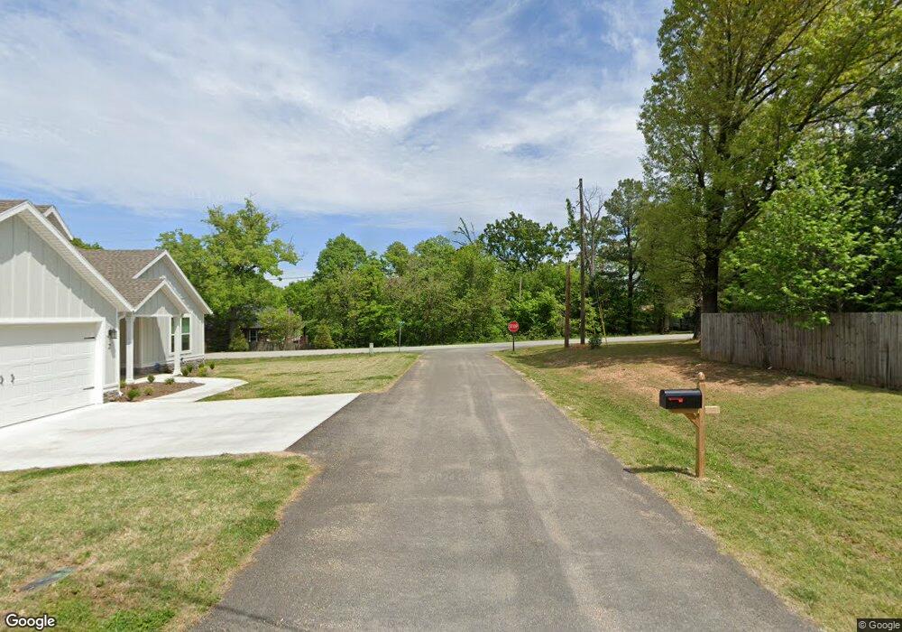 907 Kirkby Ln, Bella Vista, AR 72714 - photo 1