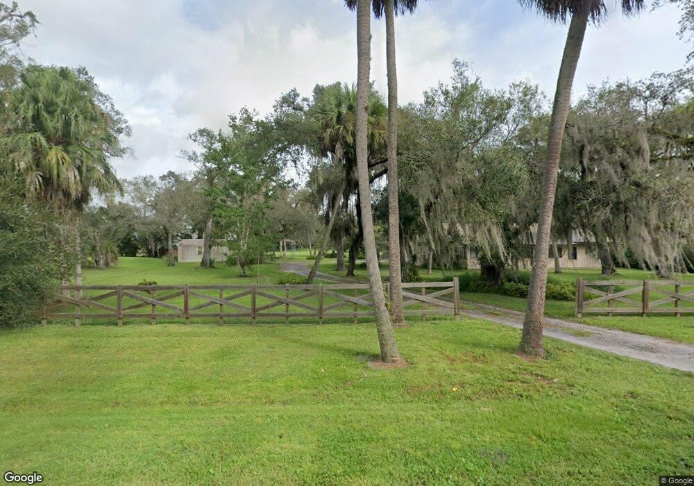 8480 Immokolee Rd, Fort Pierce, FL 34951 - photo 1