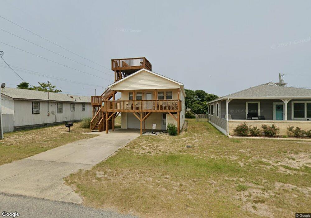 102 Sutton Ave, Kill Devil Hills, NC 27948 - photo 1
