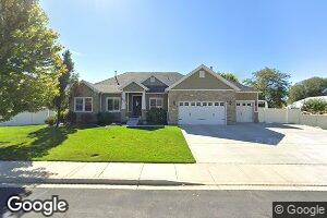 1331 W 1800 N, Mapleton, UT 84664