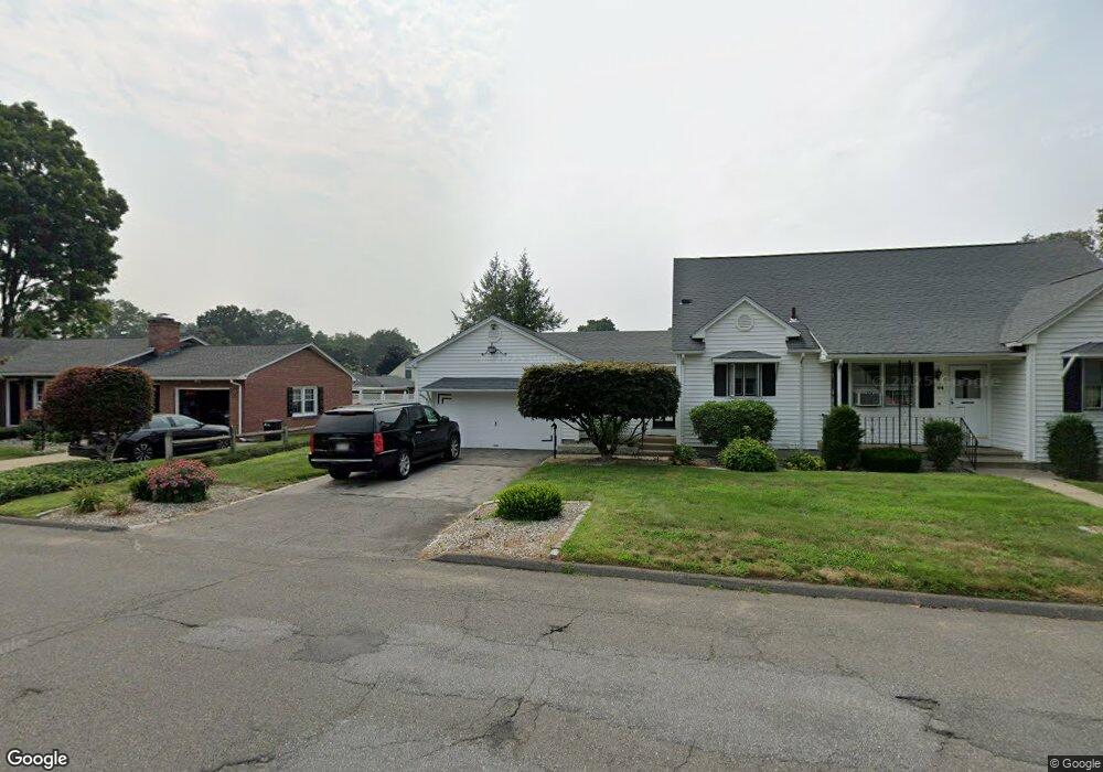 94 Stevens St, Ludlow, MA 01056 - photo 1