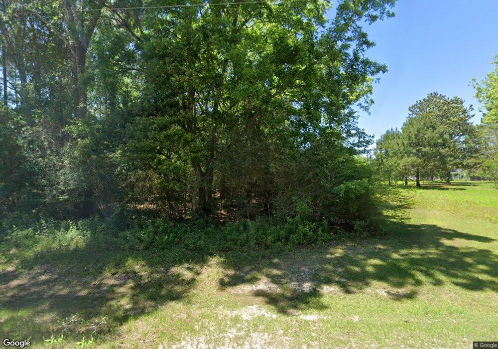 449 Bustle Rd, Coolidge, GA 31738 - photo 1