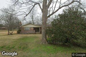 200 Fourth Ave, Cuba, AL 36907