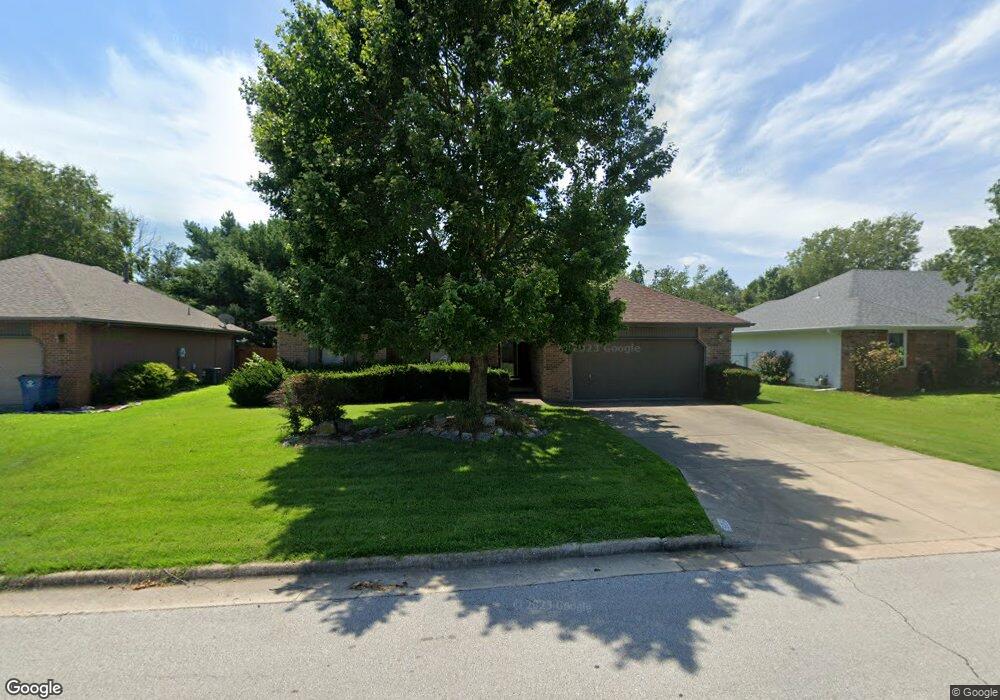 502 E Slim Wilson Blvd, Nixa, MO 65714 - photo 1