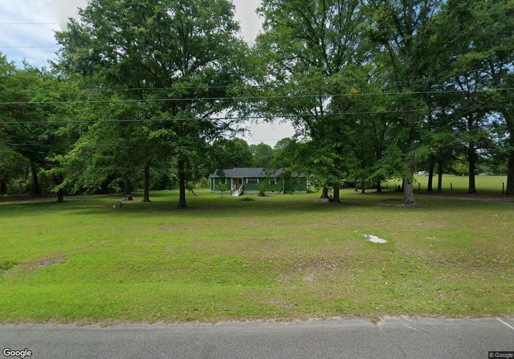 3733 Confederate Dr, Macon, GA 31211 - photo 1
