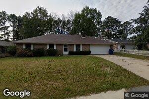 110 Franklin St, Newllano, LA 71461