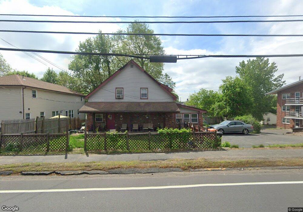 399 Springfield St unit 401, Agawam, MA 01001 - photo 1