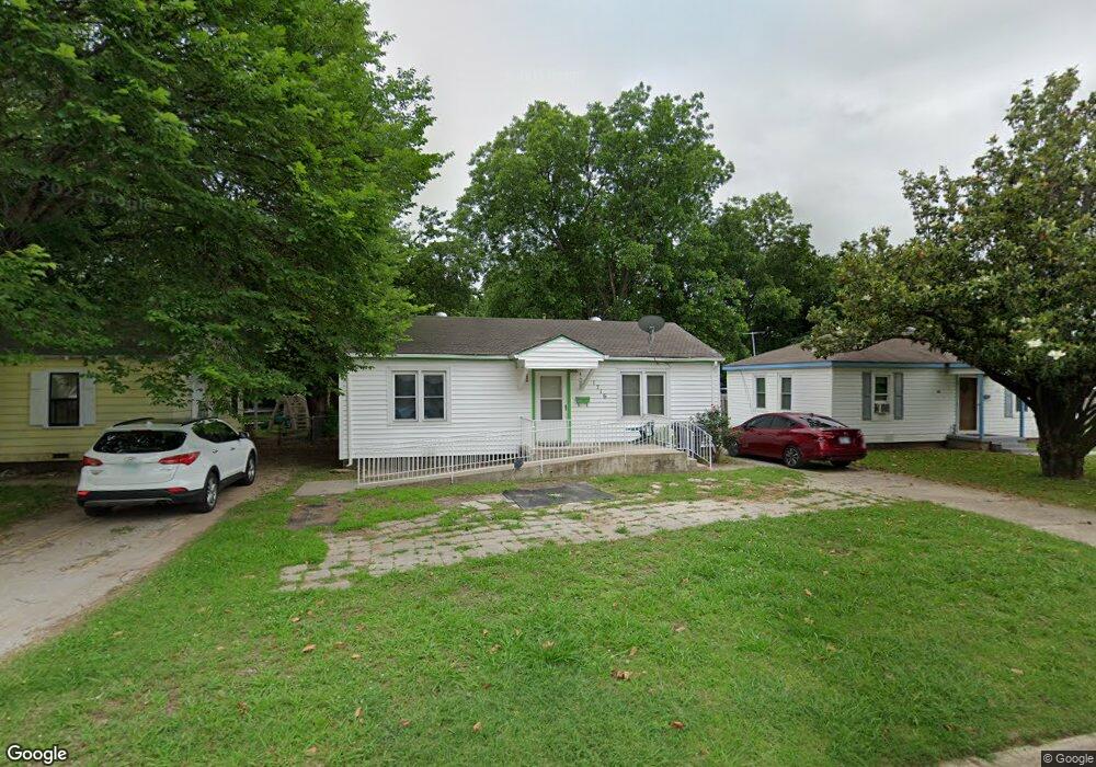 1716 7th Ave NW, Ardmore, OK 73401 - photo 1