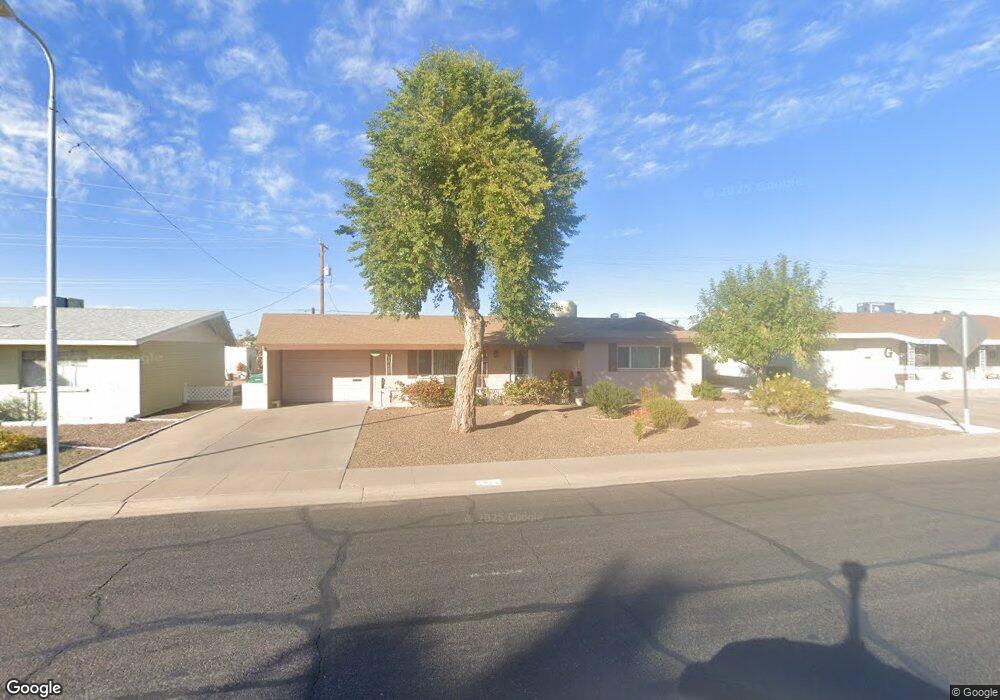 5620 E Colby Rd, Mesa, AZ 85205 - photo 1