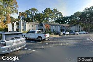 9 Oyster Shell Rd Unit E, Savannah, GA 31411