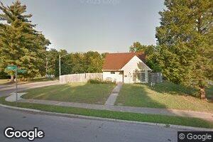 2482 Dawnlight Ave, Columbus, OH 43211