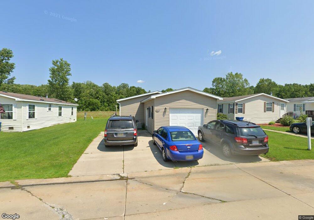 11058 Maple Run Blvd, Clio, MI 48420 - photo 1