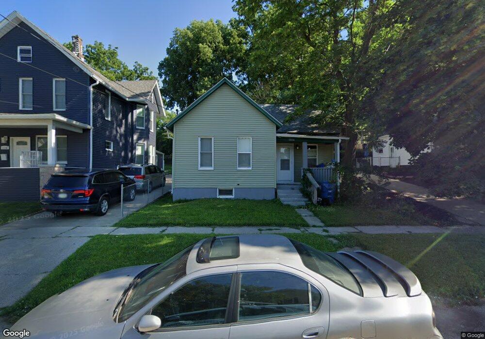 1114 W 7th St, Davenport, IA 52802 - photo 1